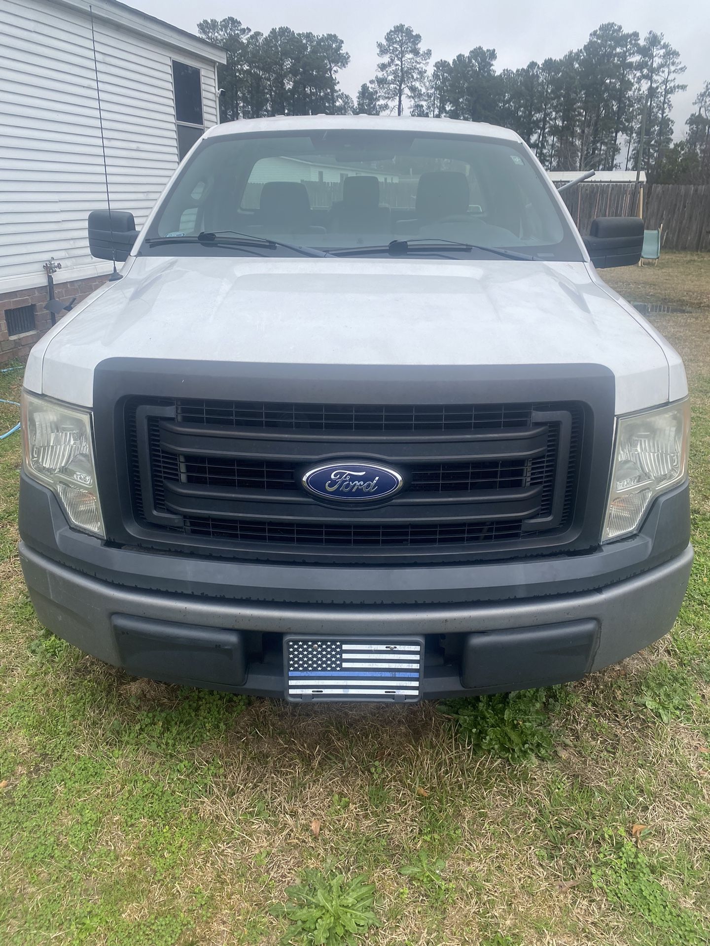 Ford Truck