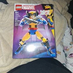 Lego X Men '97 