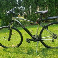 Cross bicycle, unisex, size M, Specialized 