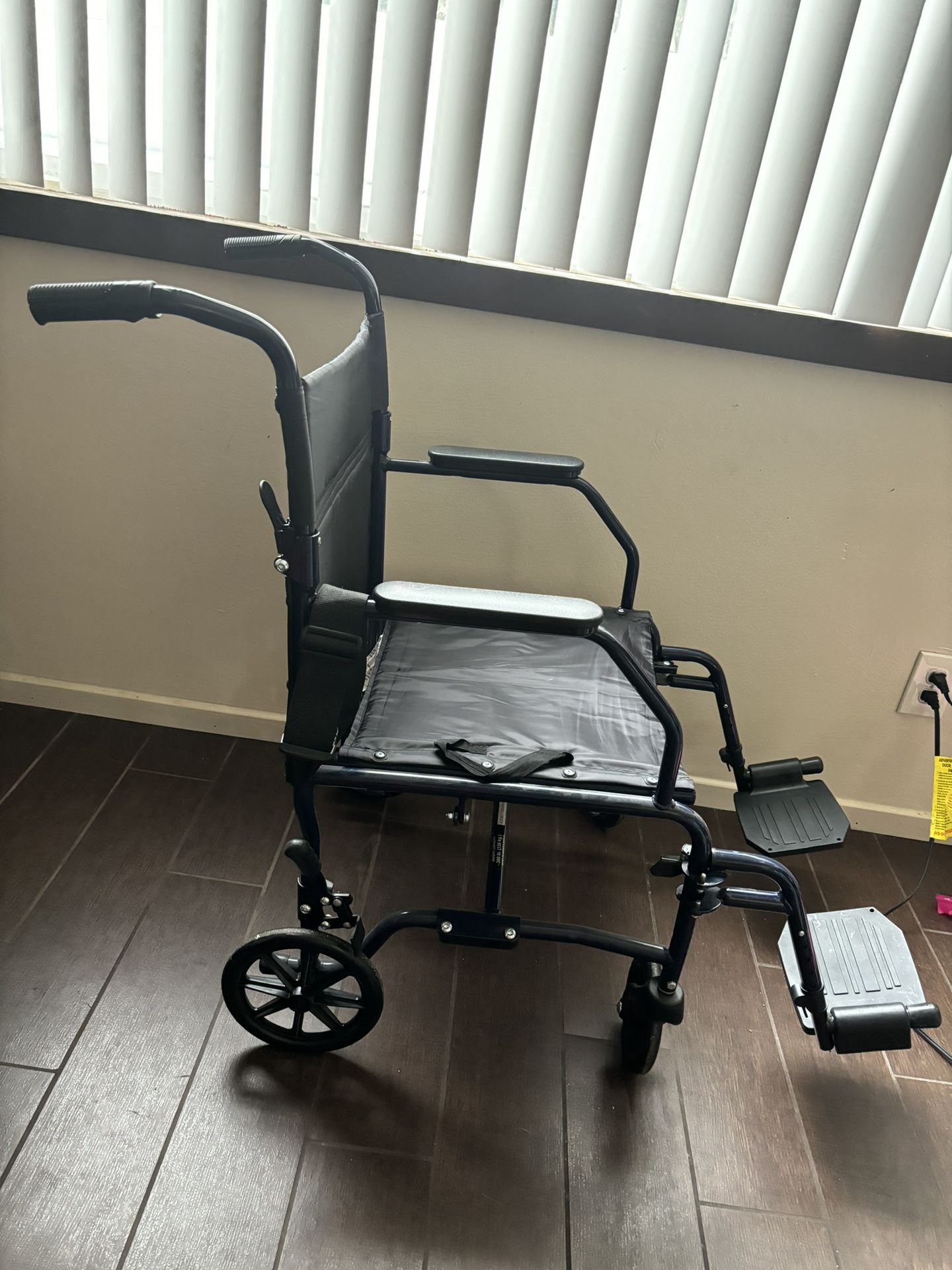 Wheelchair Like New 