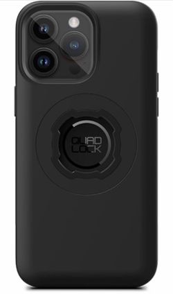 QUAD LOCK MAG CASE - IPHONE 14 PRO
