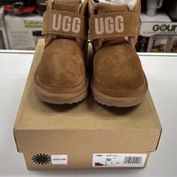 UGG