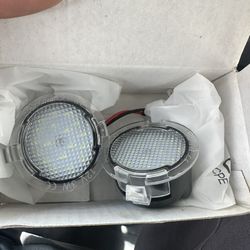 Ford Explorer Taurus Flex Edge Raptor Expedition LED Mirror Light
