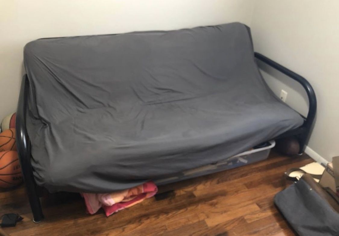 Full Sized Futon