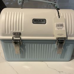 New Stanley Classic Lunchbox