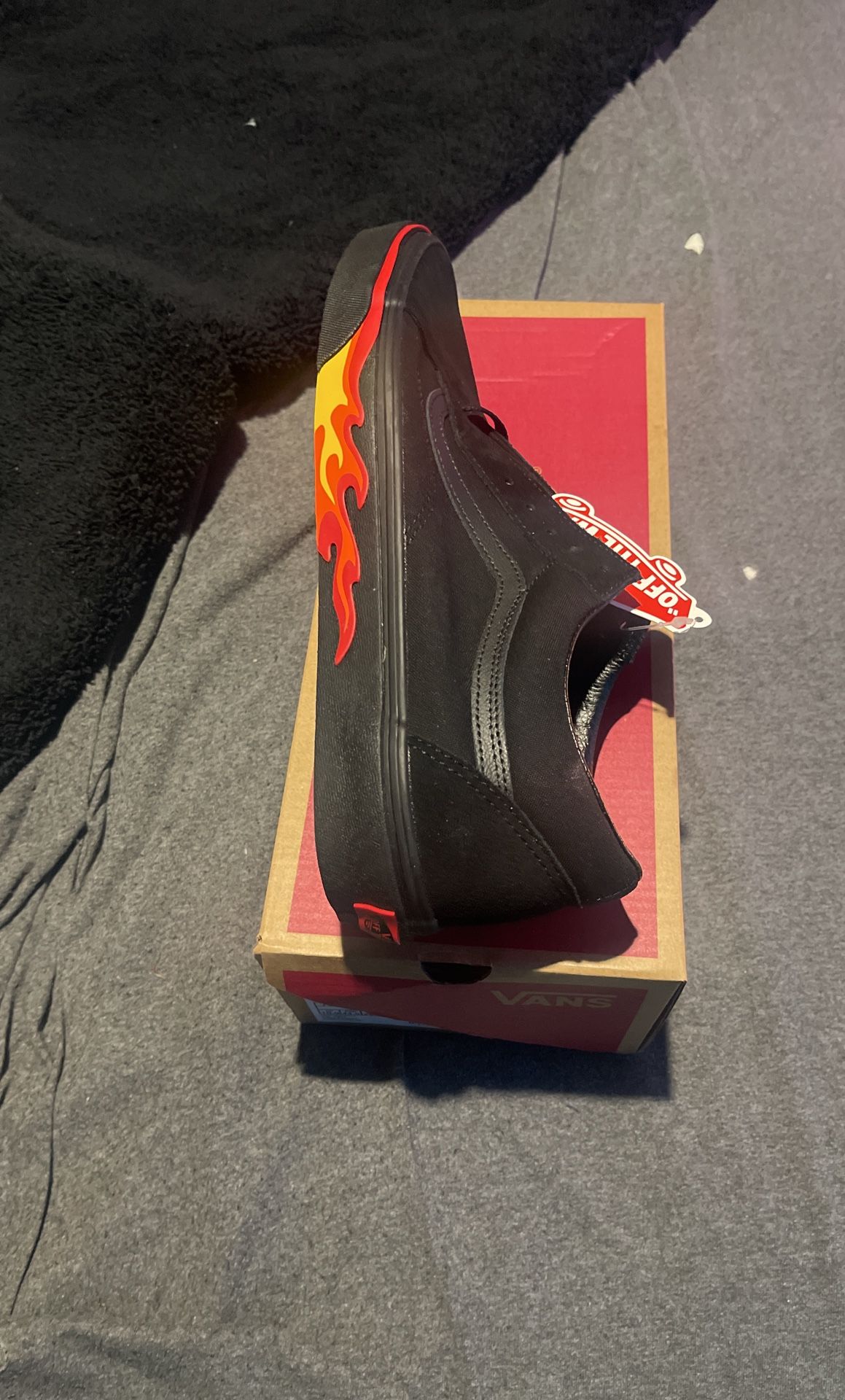 Vans Brand New 