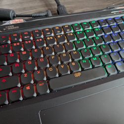 OP Gaming Laptop |
Intel Core i7 8750H
| Nvidia GeForce GTX 1060 6GB
| 32GB RAM
| 256GB SSD | 1TB HDD
| Win 11