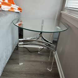 3 Piece Table Set