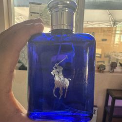 POLO BLUE