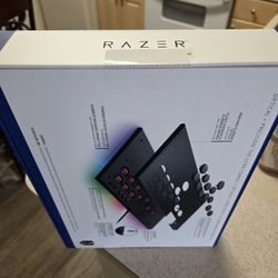 Razer Kitsune Controller 