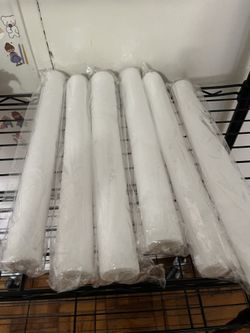 LED Glow Sticks for Wedding, Bulk Foam Glow Sticks
