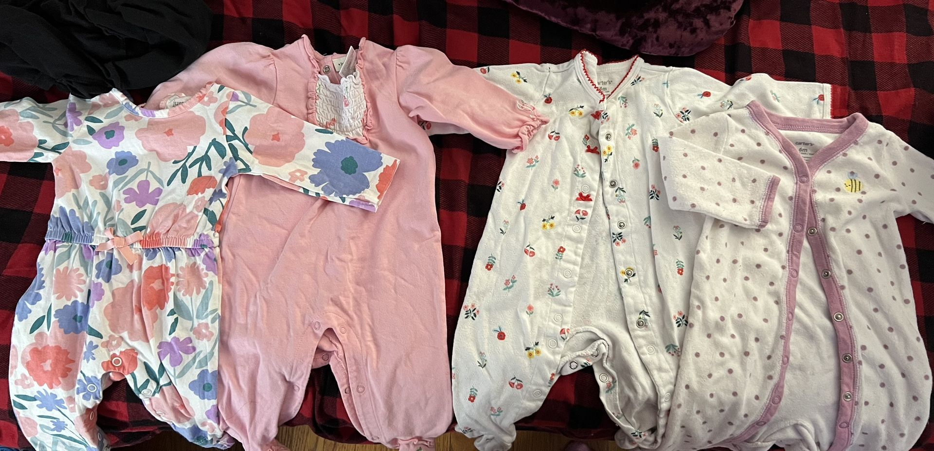 Baby Clothes