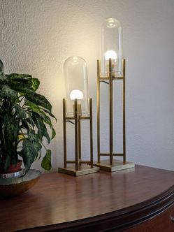 Lamps