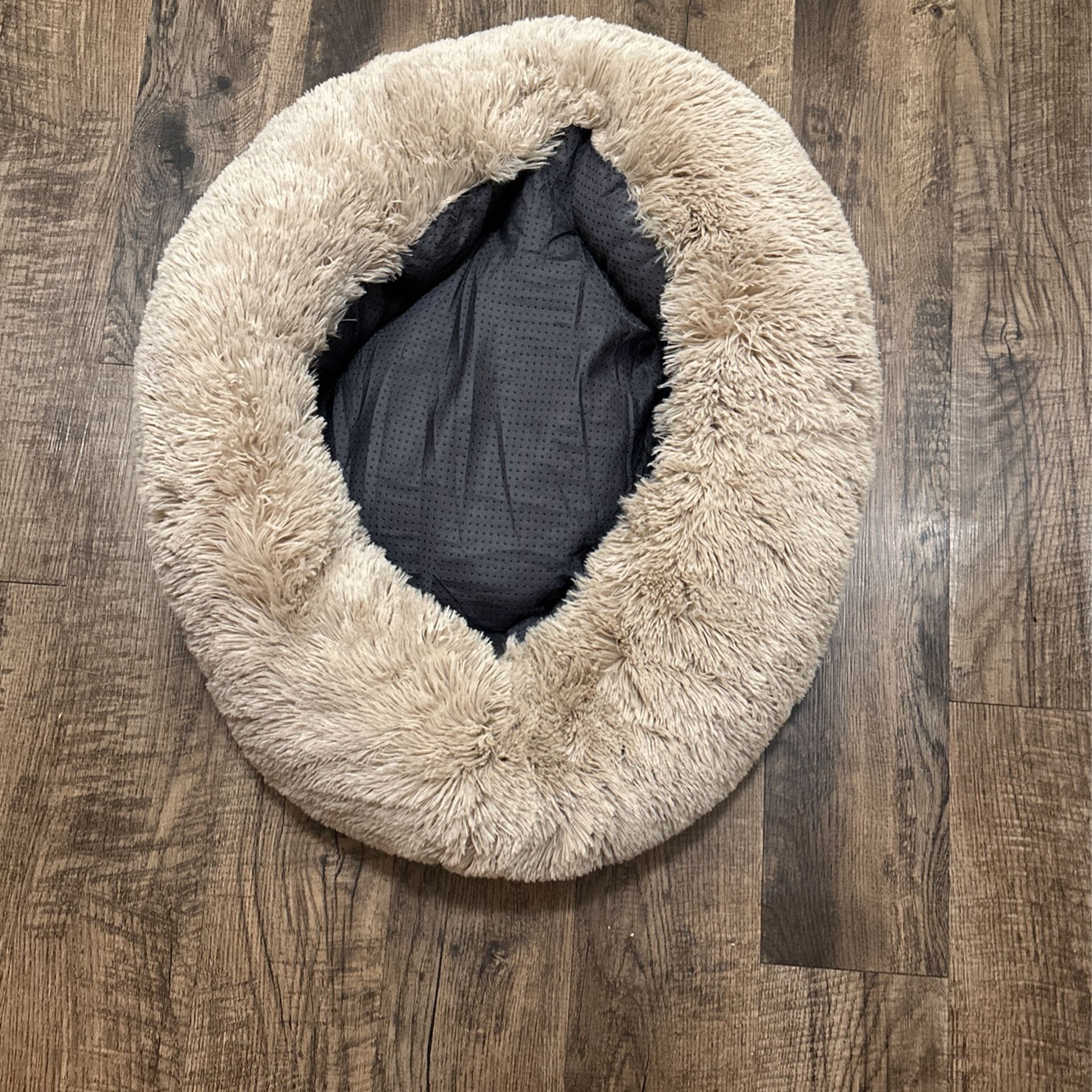 Small Pet Bed