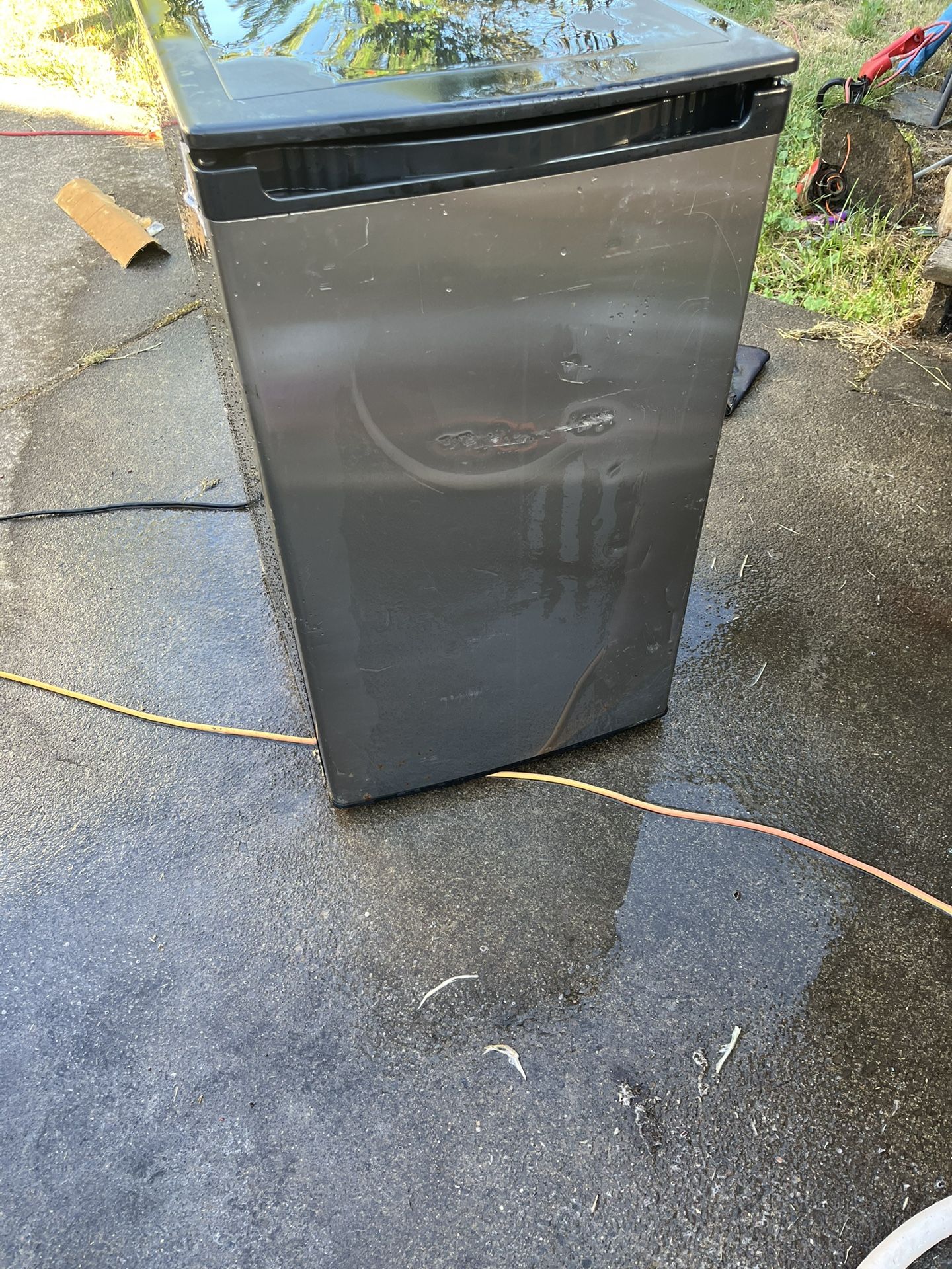Mini Fridge
