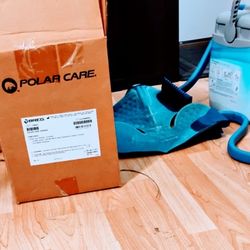 Breg Polar Care Icing Machine
