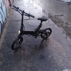 E Bike