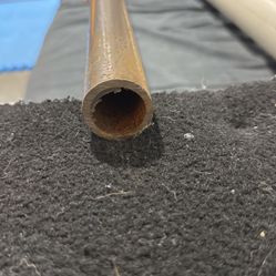 Steel Pipe. 