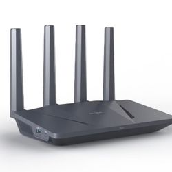 GL-iNet Flint WiFi 6 Router – Gigabit, Secure, Dual-Band