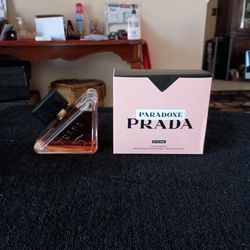 Paradoxe Prada Parfum