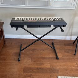 Yamaha Keyboard