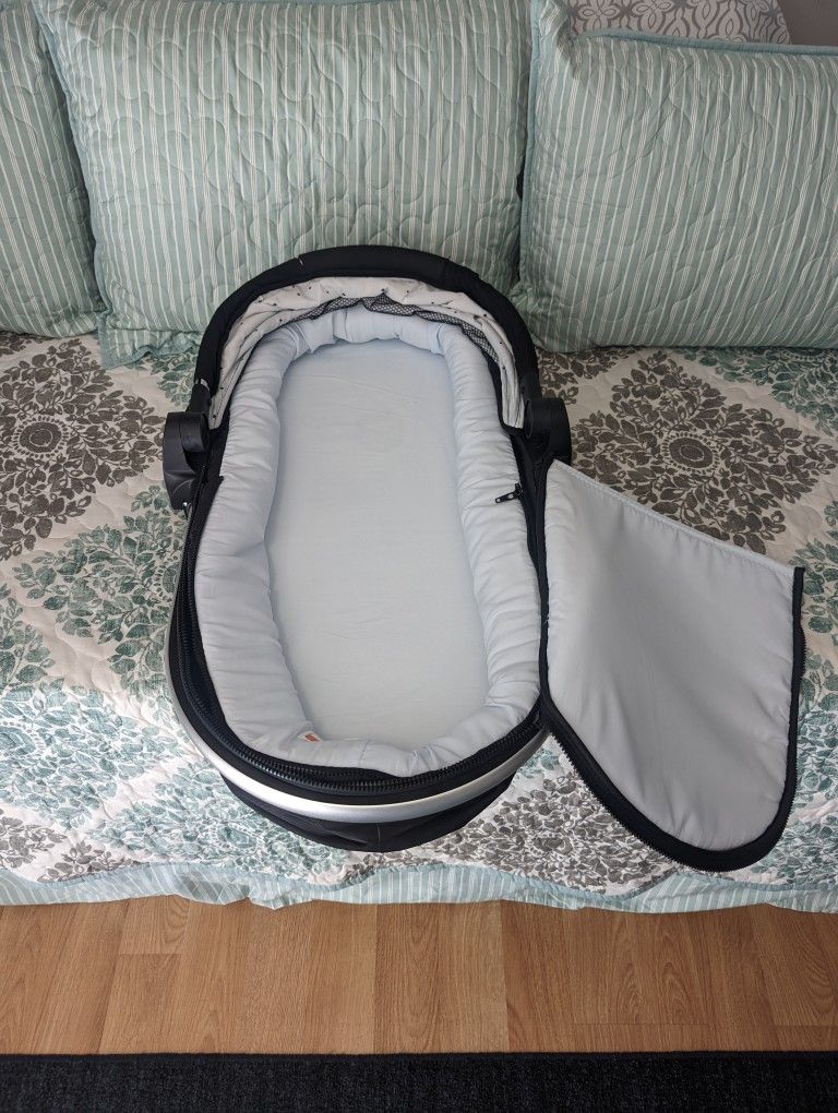 Mockingbird Stroller bassinet