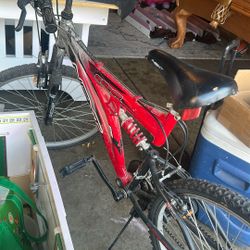 Bike 26”
