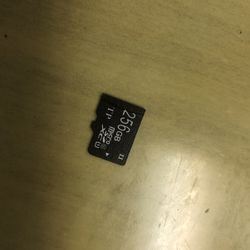 Nintendo Switch Memory Card