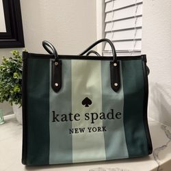 Kate spade purse