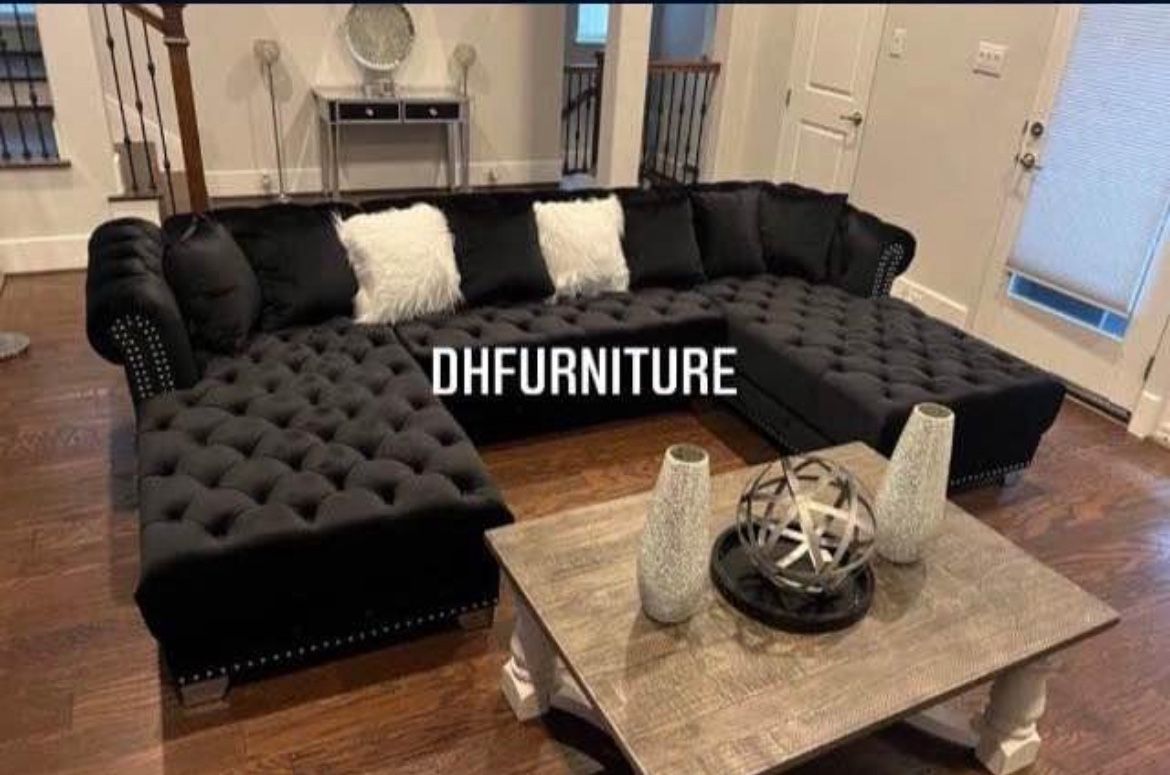 Sectional Hermoso 😍❤️🔥🔥🔥🔥🔥🚛📦