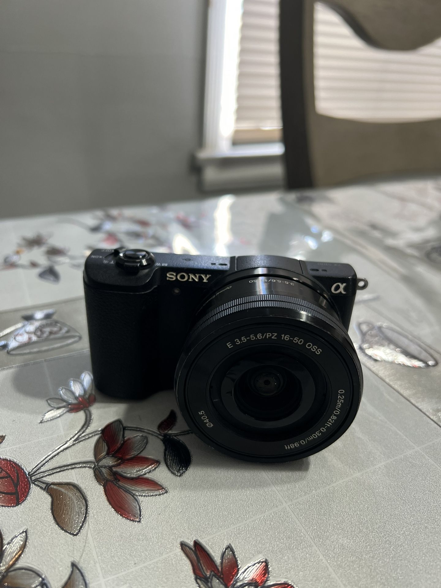Sony Camera a5100