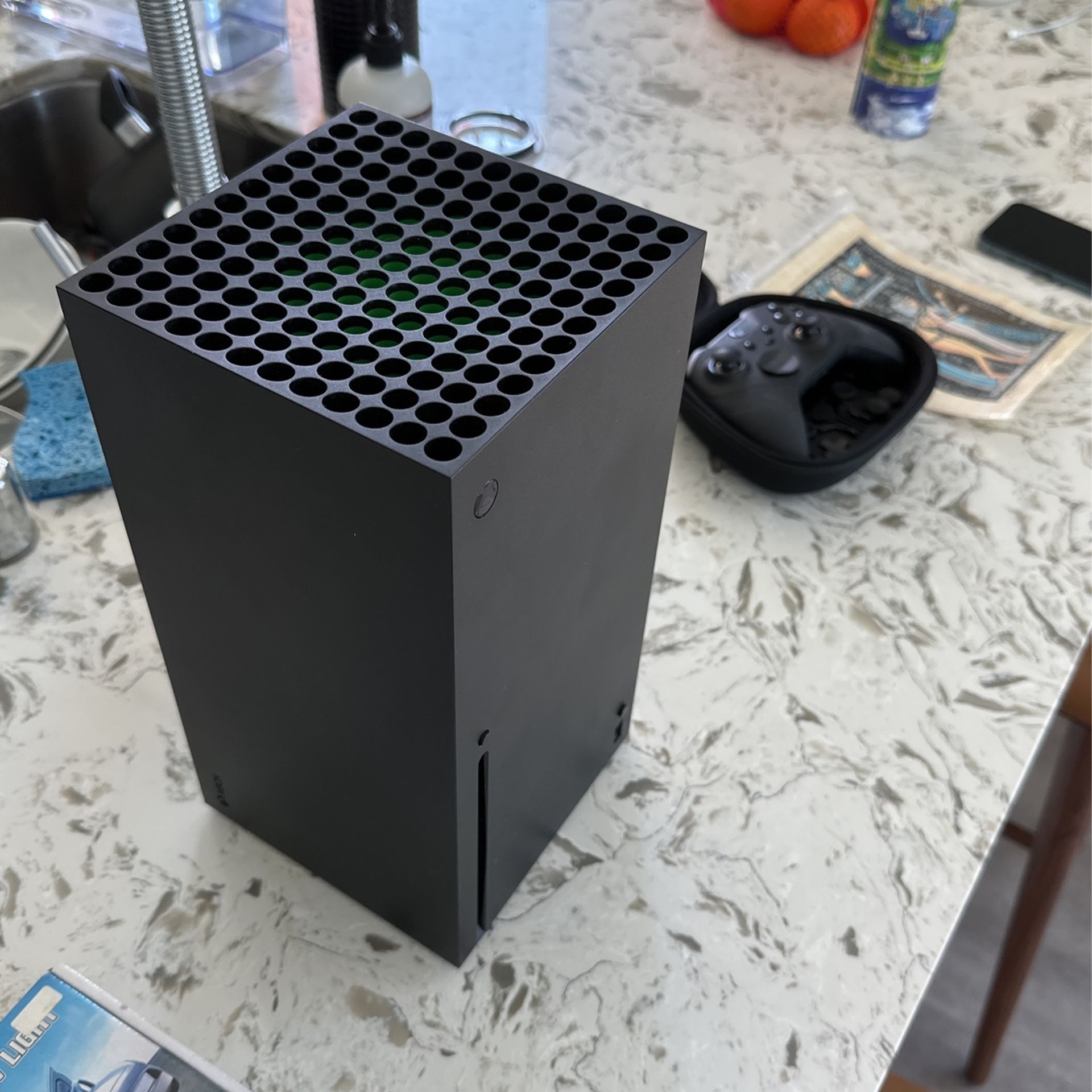 Xbox Series X for Sale in Seattle, WA OfferUp