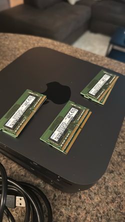 8GB RAM SODIMM 3200AA