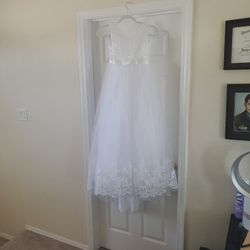 New Girls Dress