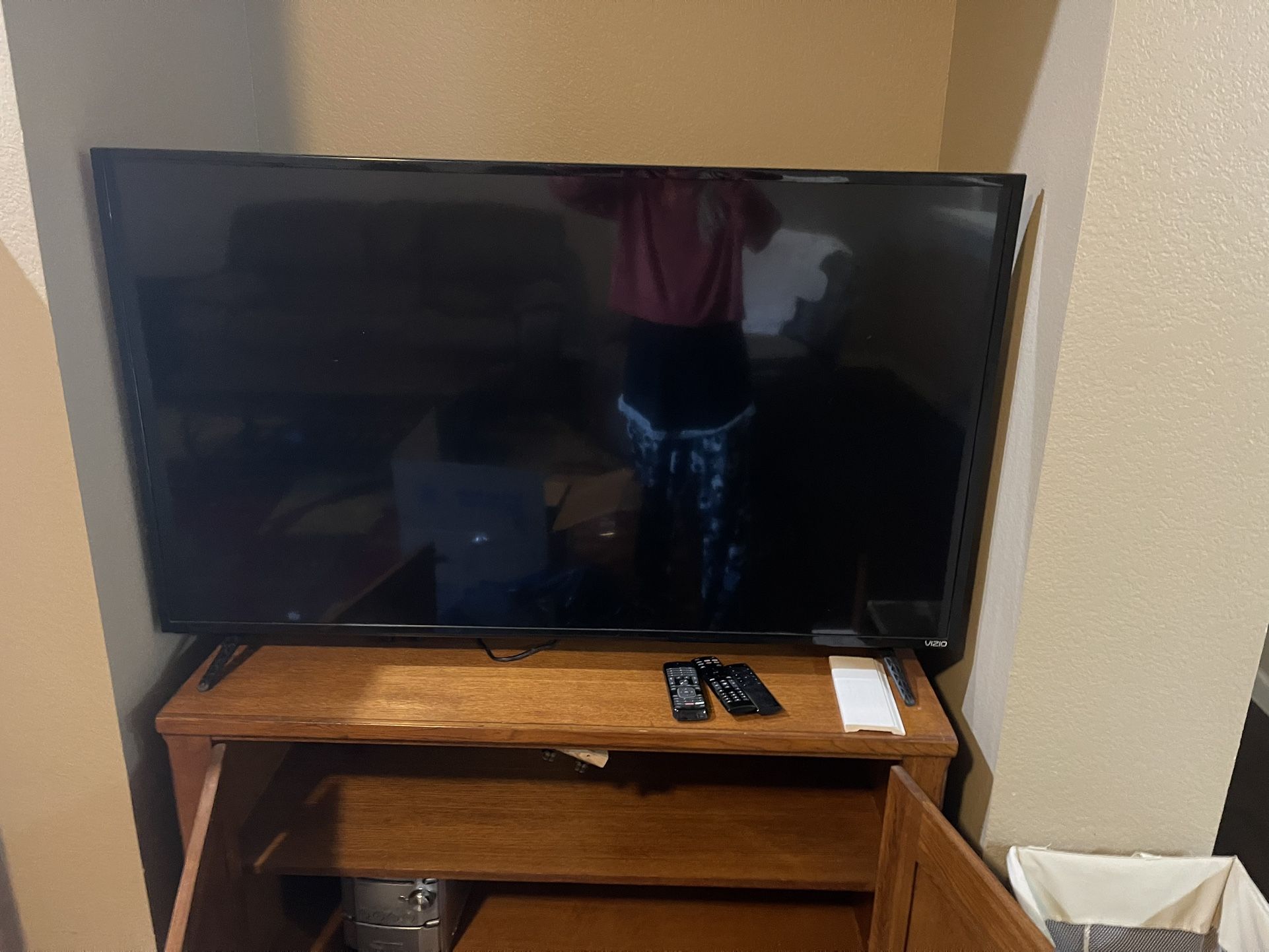 Smart TV 55 Inch
