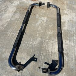 Truck Steps