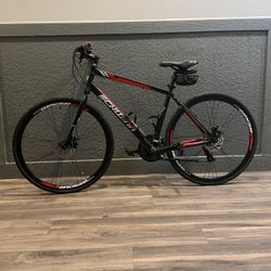 Schwinn Circuit Bike 700cc