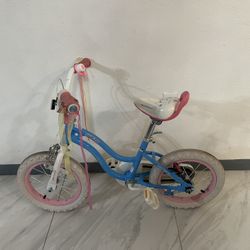 KIDS BIKE