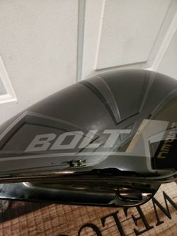 Motorcycle  Gas Tank
