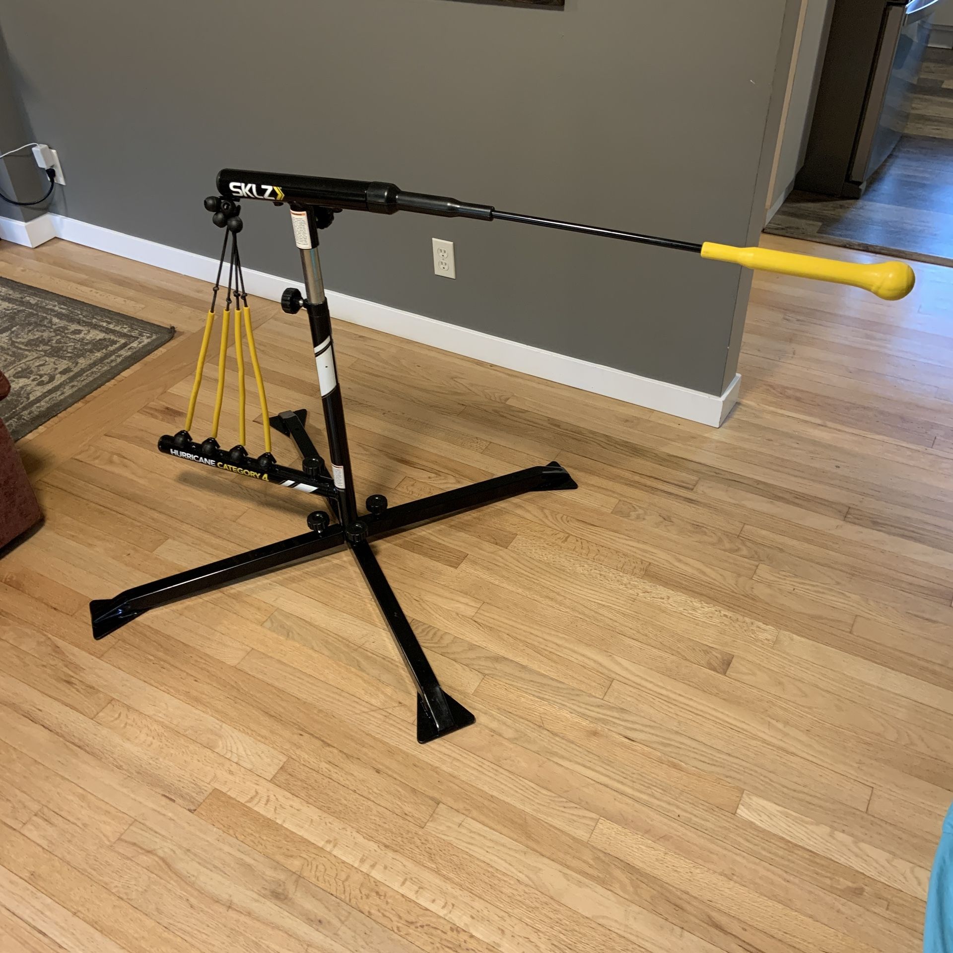 Like New Batting Swing Trainer