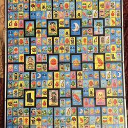 Loteria $15