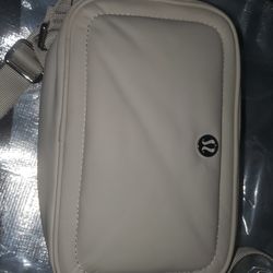 Lululemon Bag