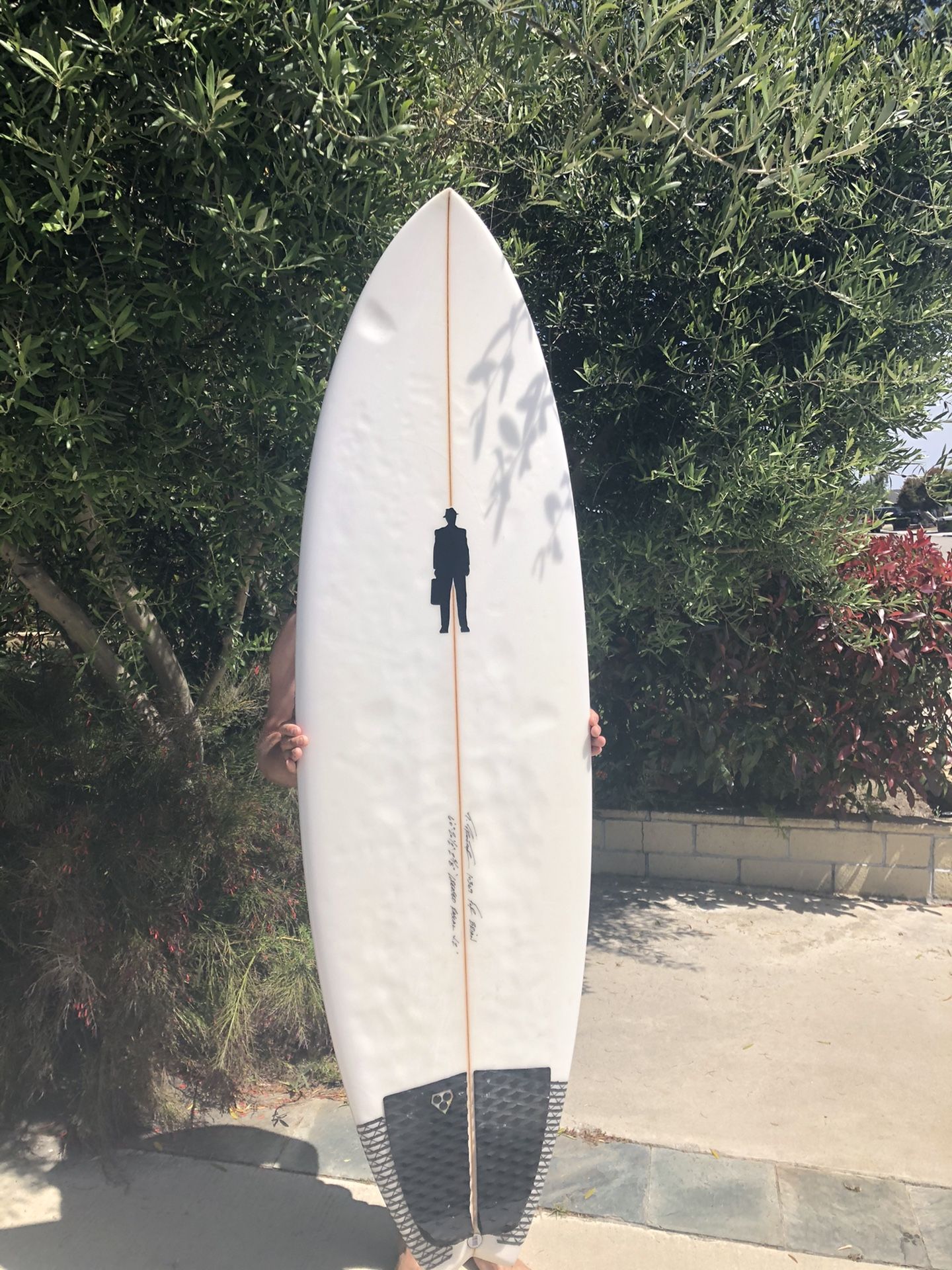 Used boards