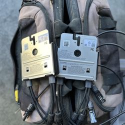 Solar Edge Optimizers