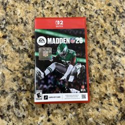 Nintendo Switch Games 