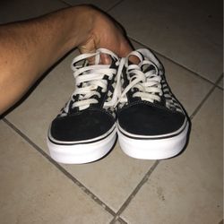 Vans M Size 11.5