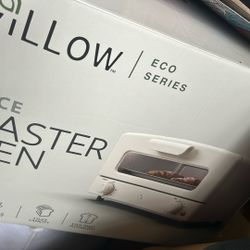 Toaster Oven Never Used