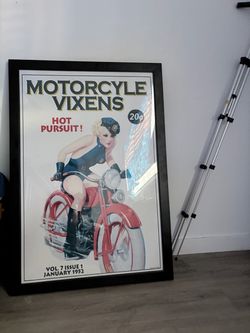 Classic poster