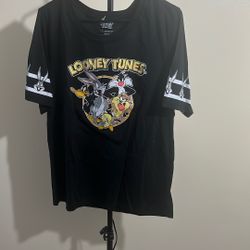 Looney Tunes Shirt 