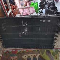 Dog Crate 